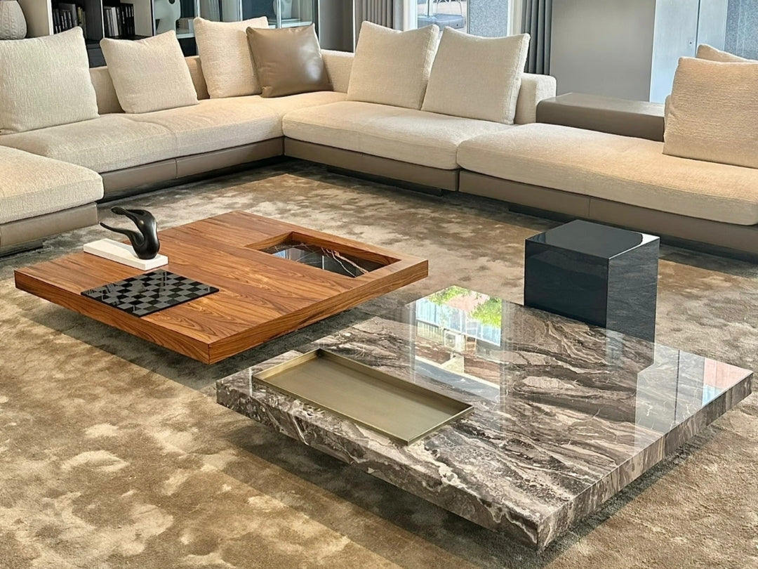 Boteco Coffee Table