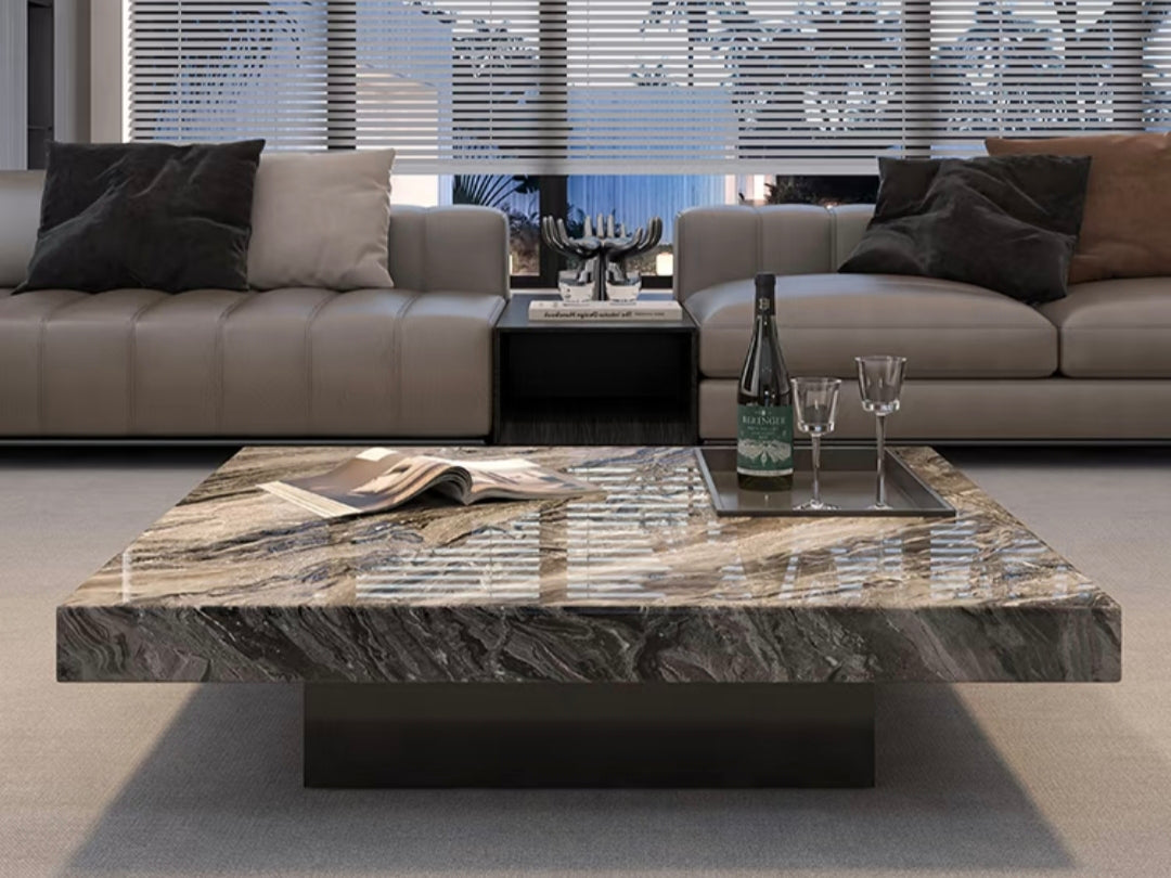 Boteco Coffee Table