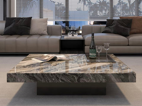 Boteco Coffee Table