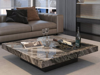 Boteco Coffee Table