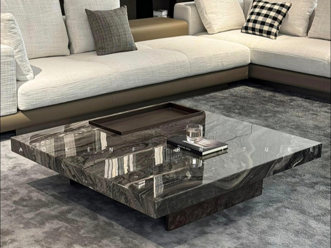 Boteco Coffee Table