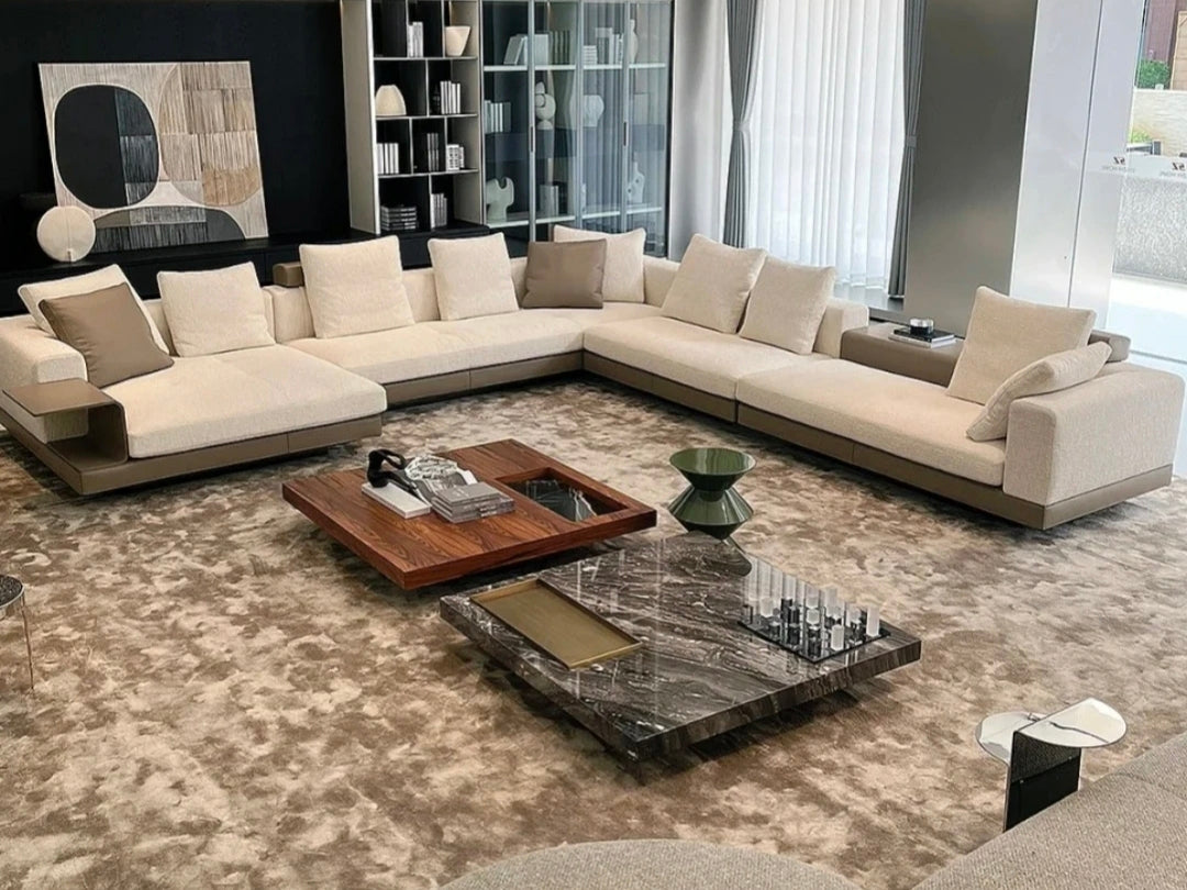 Boteco Coffee Table