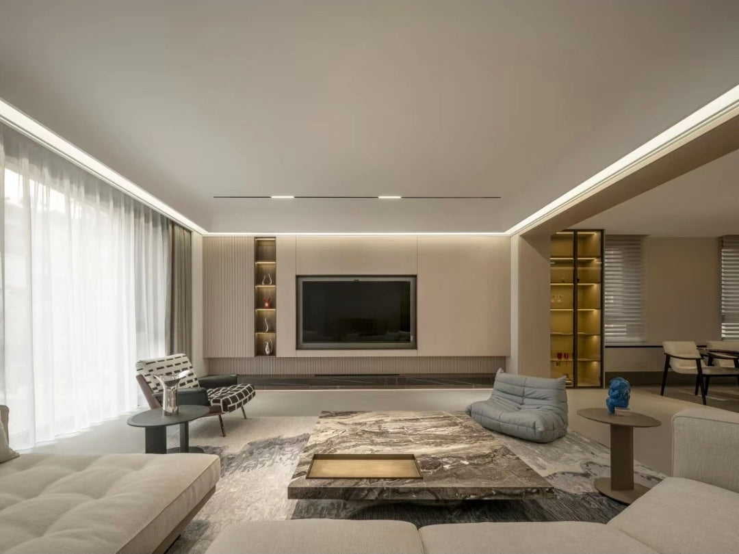 Boteco Coffee Table