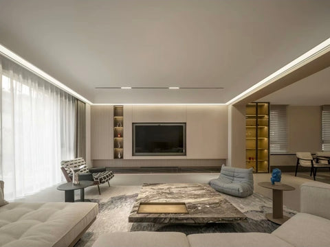 Boteco Coffee Table