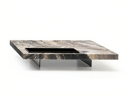 Boteco Coffee Table
