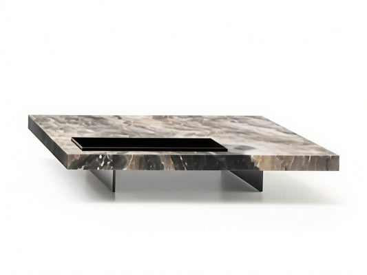 Boteco Coffee Table