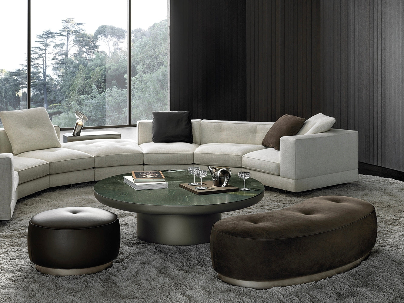 Brady Coffee Table