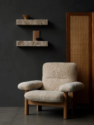 Brasilia Chair