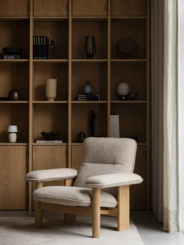 Brasilia Chair