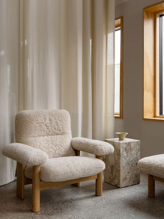 Brasilia Chair