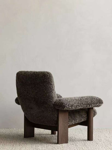 Brasilia Chair