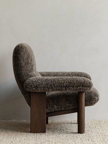 Brasilia Chair