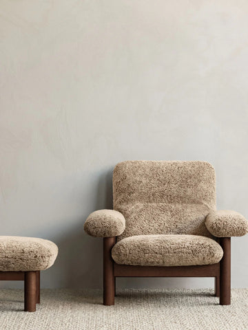 Brasilia Chair