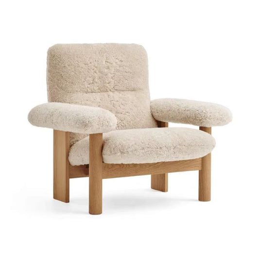 Brasilia Chair