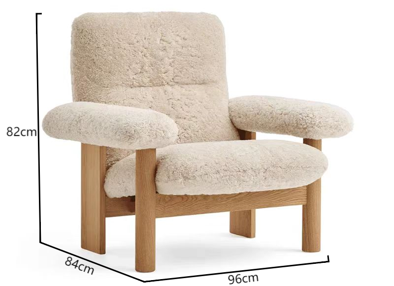 Brasilia Chair