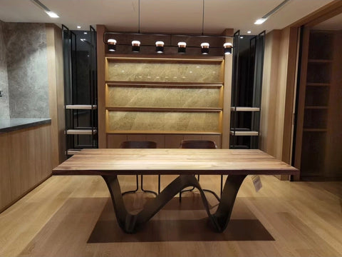 Bree e Onda Dining Table