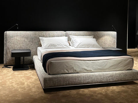 Brera Bed