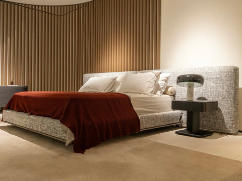 Brera Bed