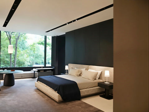 Brera Bed