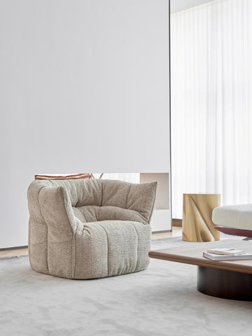 Brigantine Chair