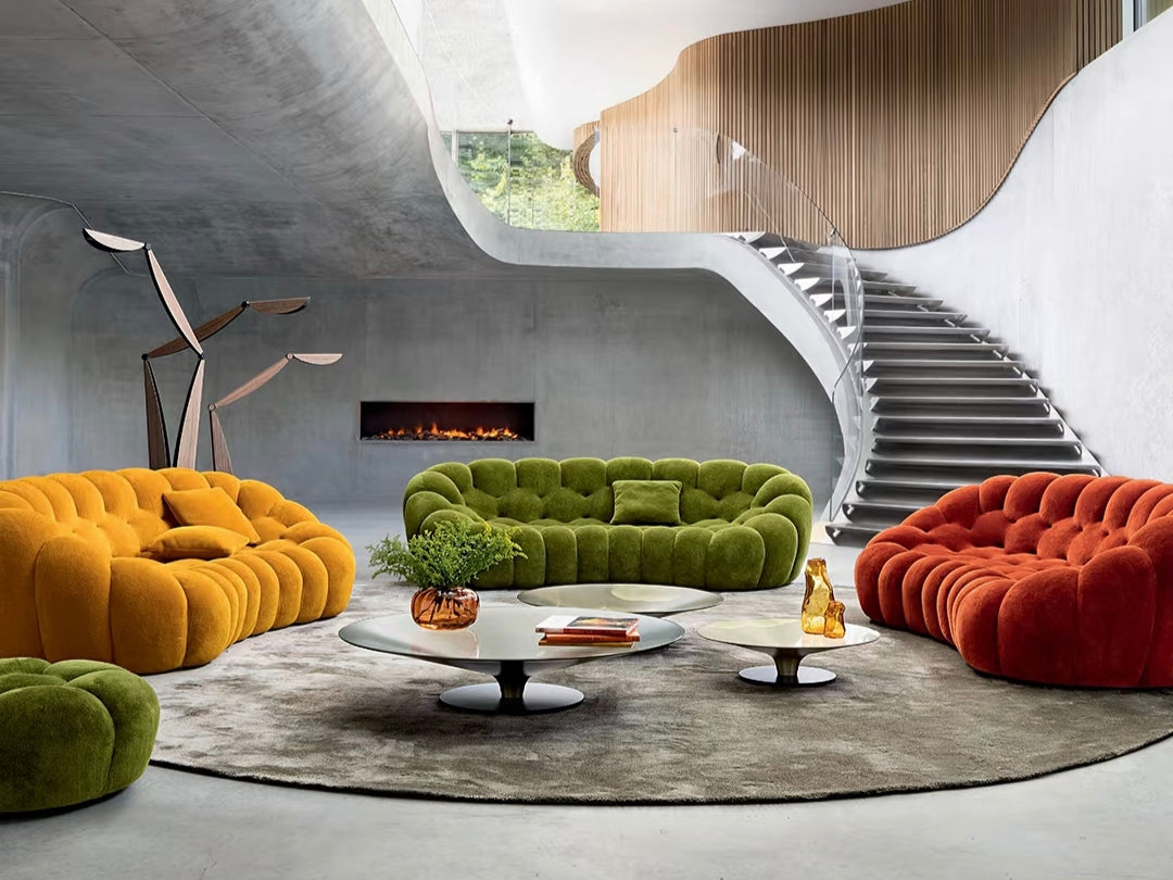 Bubble Sofa