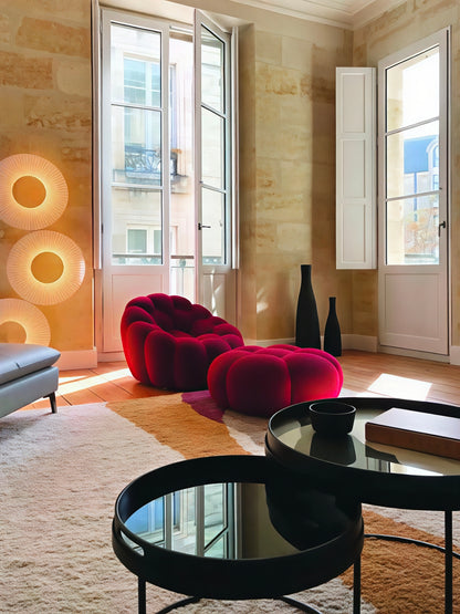 Bubble Chair