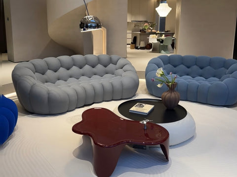 Bubble Sofa