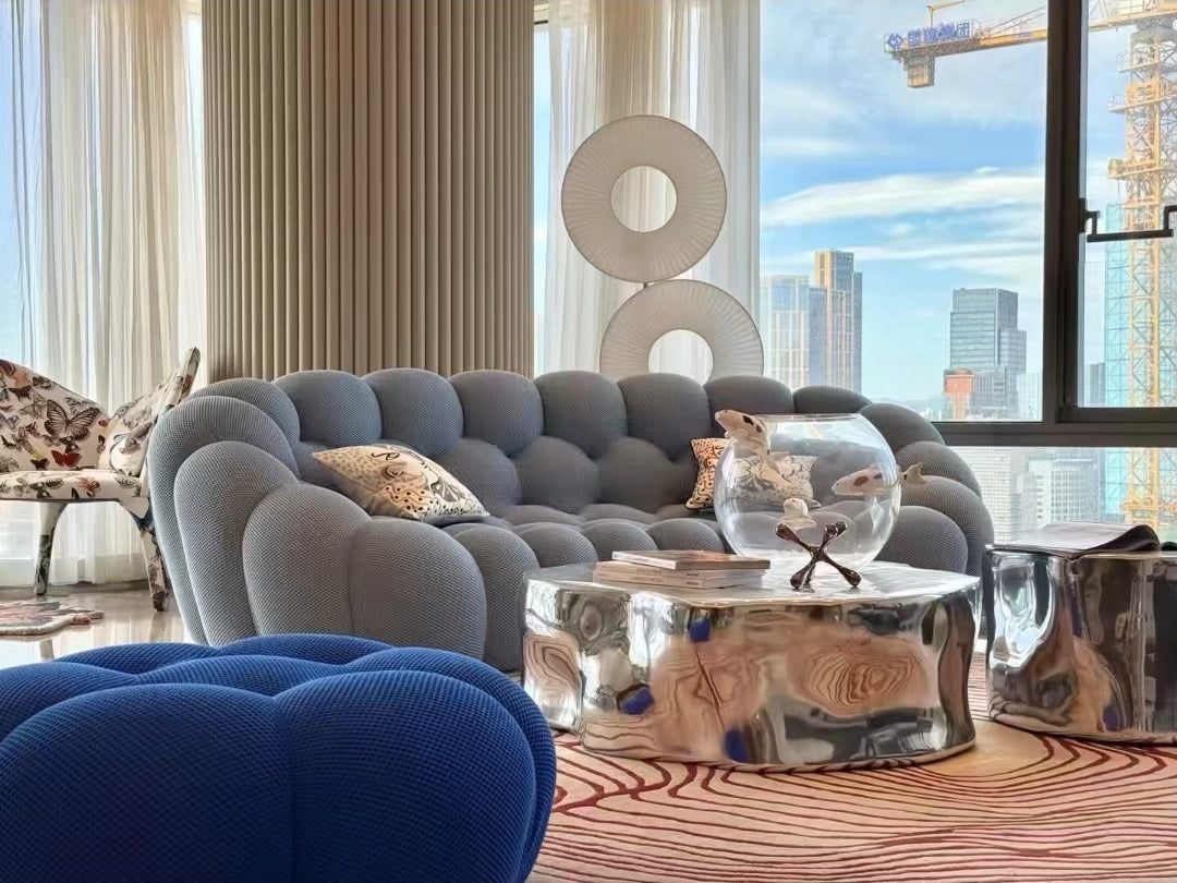 Bubble Sofa