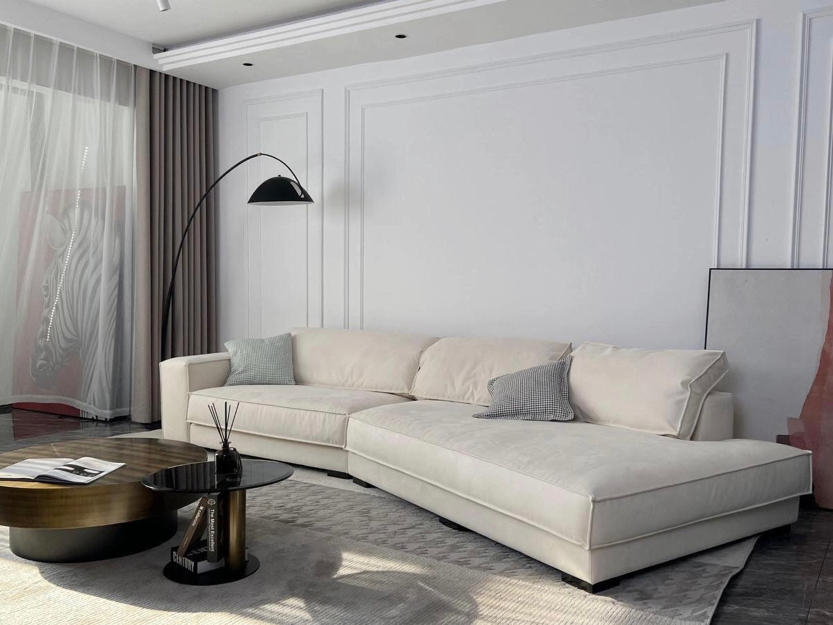 Budapest Sofa