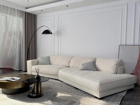Budapest Sofa