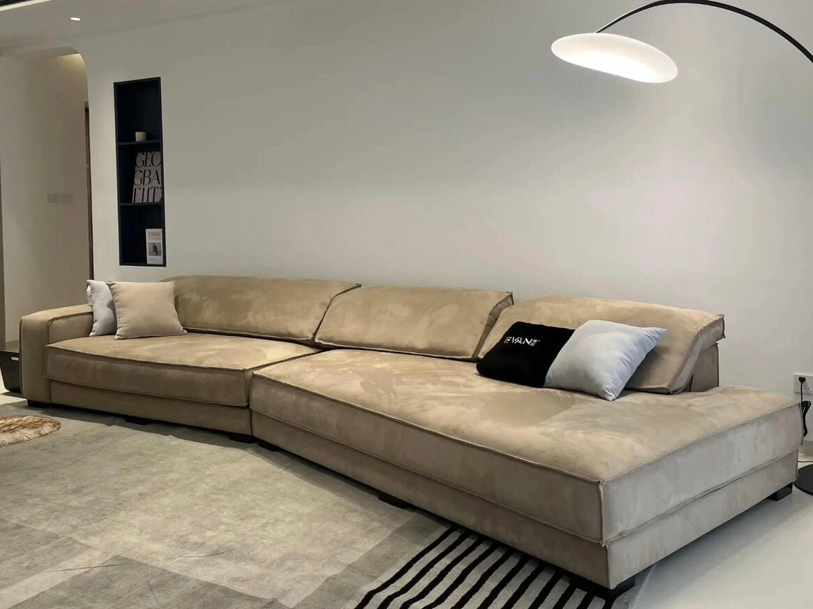 Budapest Sofa