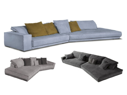 Budapest Sofa