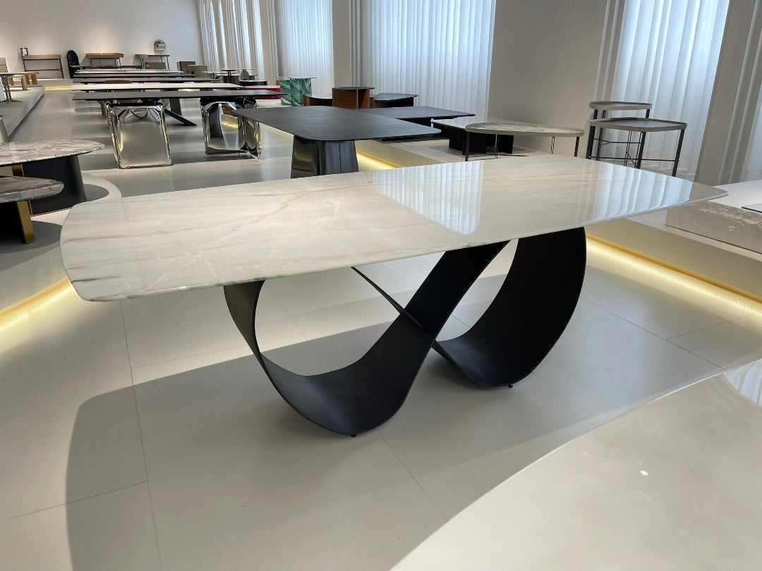 Butterfly Dining Table