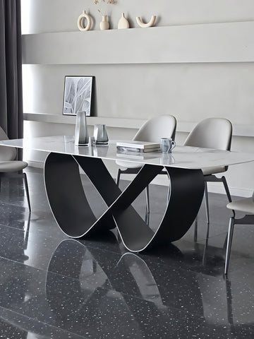 Butterfly Dining Table