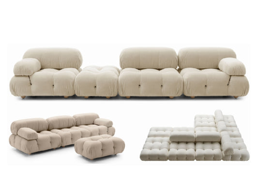 Camaleonda Sofa