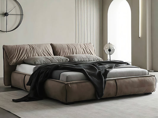 Casablanca Bed