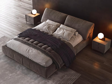Casablanca Bed