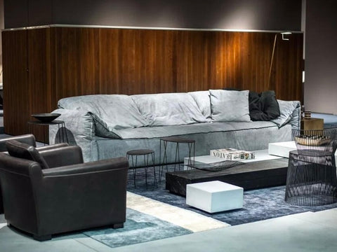 Casablanca Sofa