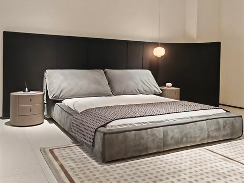 Casablanca Bed