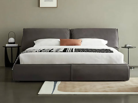 Casablanca Bed