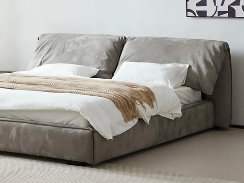 Casablanca Bed