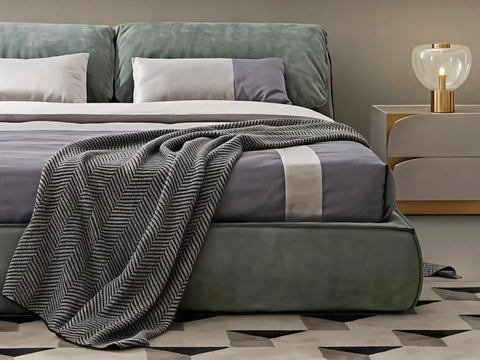 Casablanca Bed