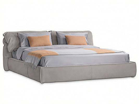 Casablanca Bed