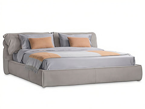 Casablanca Bed
