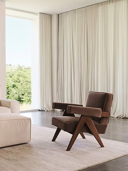 Capitol Complex Chair