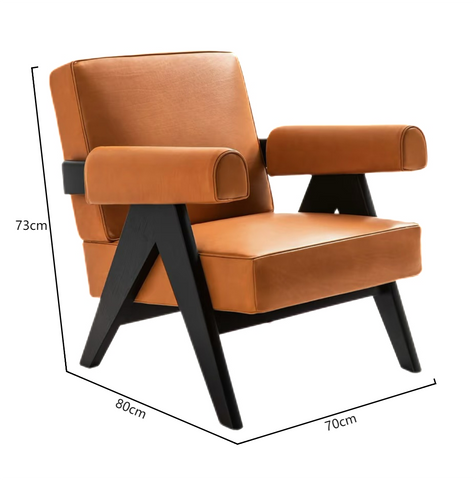 Capitol Complex Chair