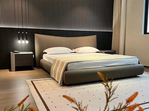Chanel Bed