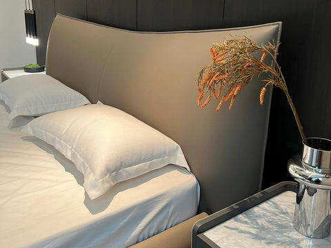 Chanel Bed