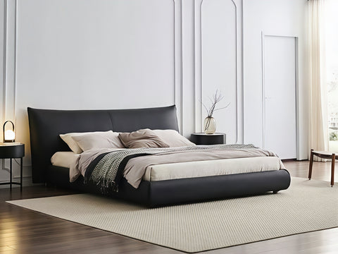 Chanel Bed