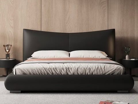 Chanel Bed